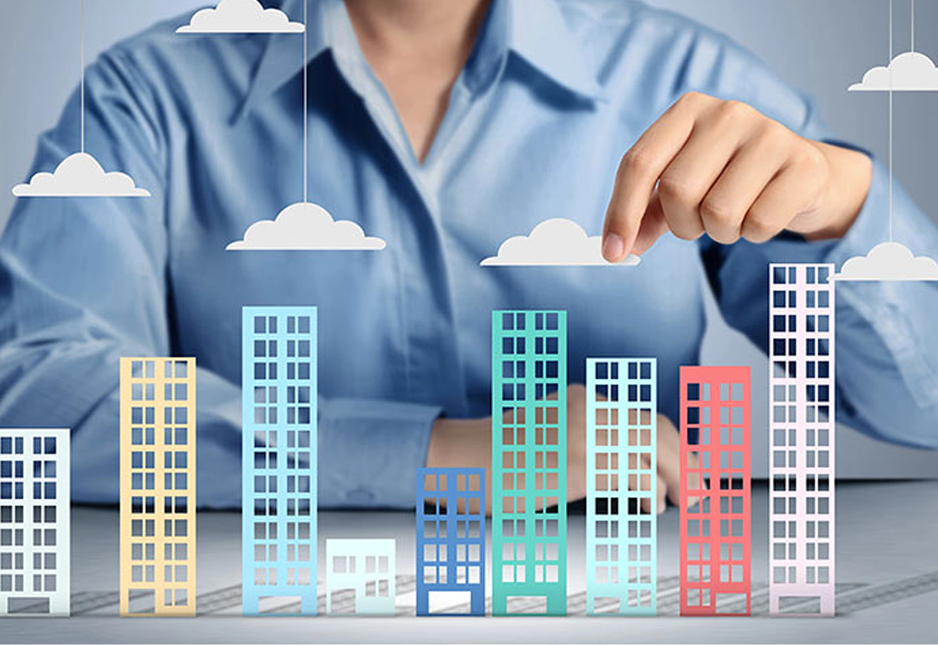 Building Services Management and Maintenance
